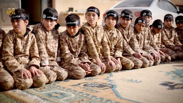 Подростки напали с ножами на полицейских в Иерусалиме