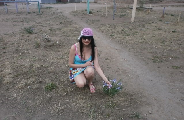 Смачные деревенские красотки и где они обитают