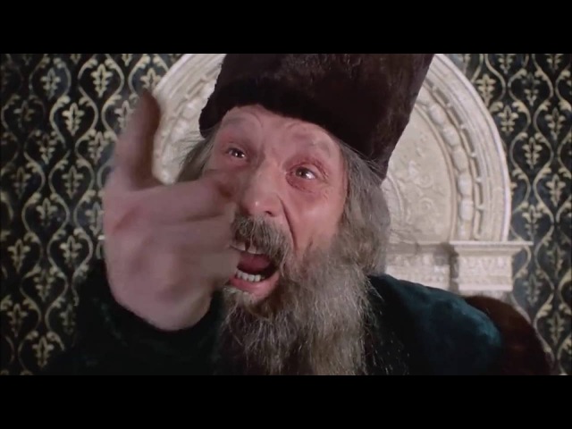 Путина подменили?