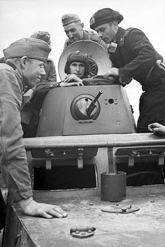 20 век в цвете. 1939 год. Начало Второй Мировой