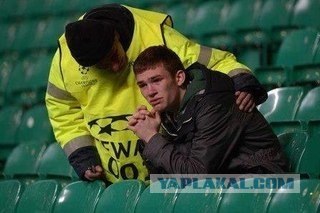 Спорт с улыбкой, интересности в сети