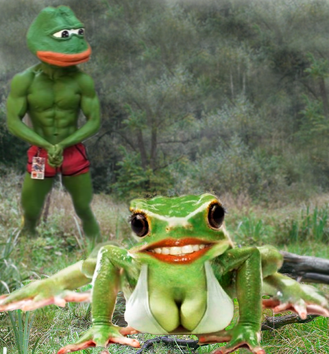 Мир после вируса. Ценность мужчин вырастет