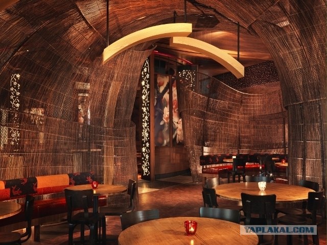 Пышное открытие арабской Атлантиды(видео)
