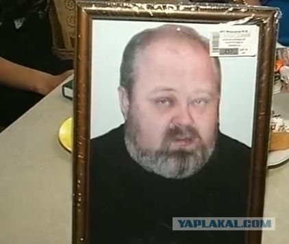 Красноярский СОБР работает в Железногорске