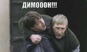 Наша молодежь не знает советские фильмы?