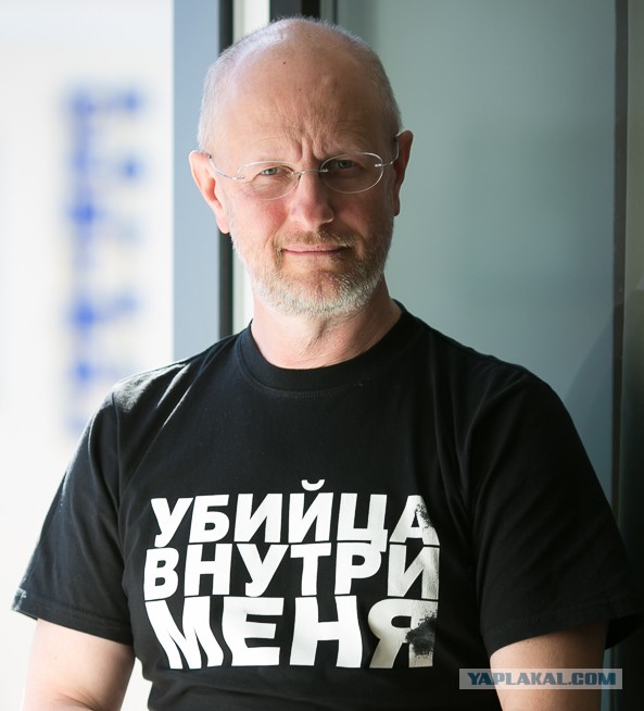 Что мне нравится в России