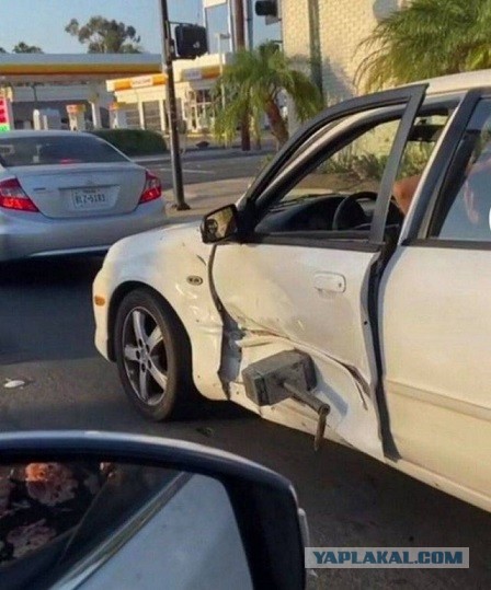 Изыски автомобильного тюнинга