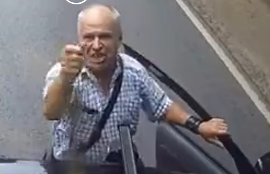 "Поучил" фуровода