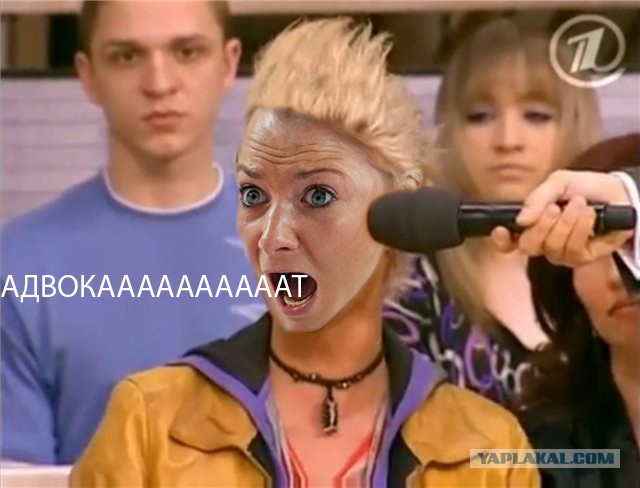 Фотожаба: Девчачьи эмоции