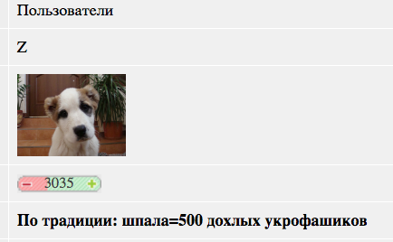 9 лет как всё начиналось