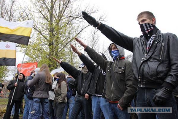 В Нижнем Новгороде взорвали автомобиль Захара Прилепина