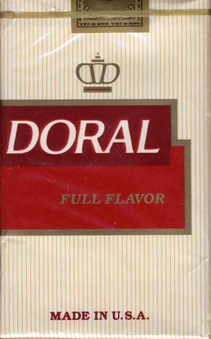 Мало кто помнит, какие сигареты кроме Marlboro были самыми дорогими в СССР