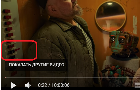 Любите кататься на лифте?