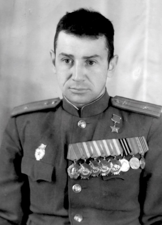 Ла-7