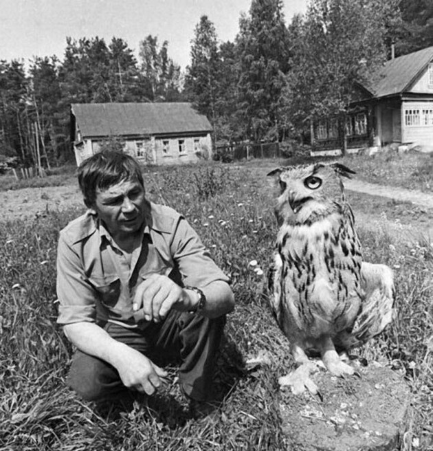 Фотографии из прошлого нашей страны – 89