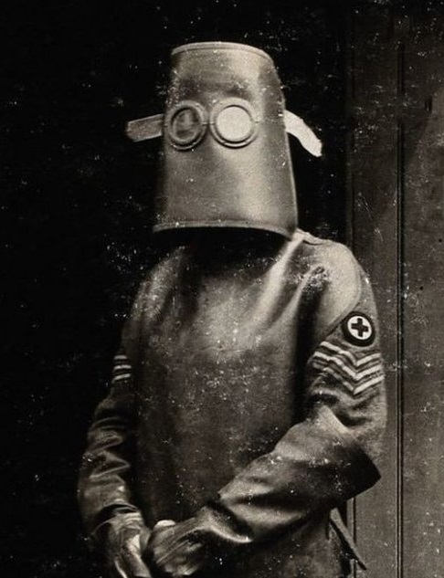 Лица, события, эпохи: редкие исторические фотографии, которые перенесут вас в другое время