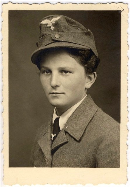 Винегрет исторических фотографий-2