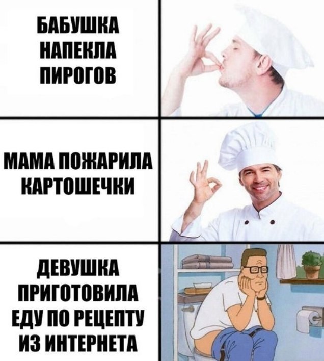 Смешнявых и не очень картинков пост