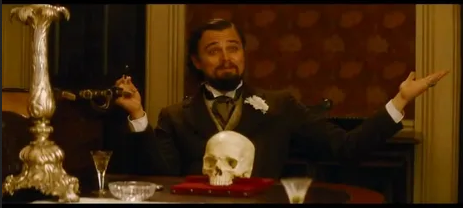 Политкоррекность - 100. Логика - 0