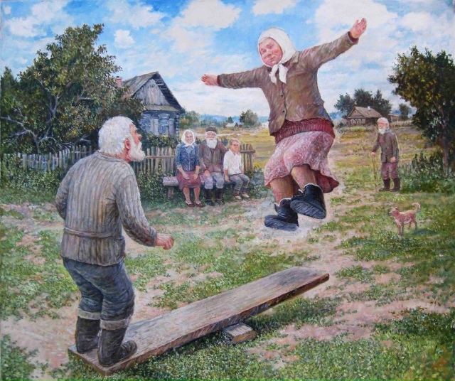 АРТ-Воскресенье