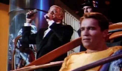 Поездка на горке в аквапарке Miramar в Германии