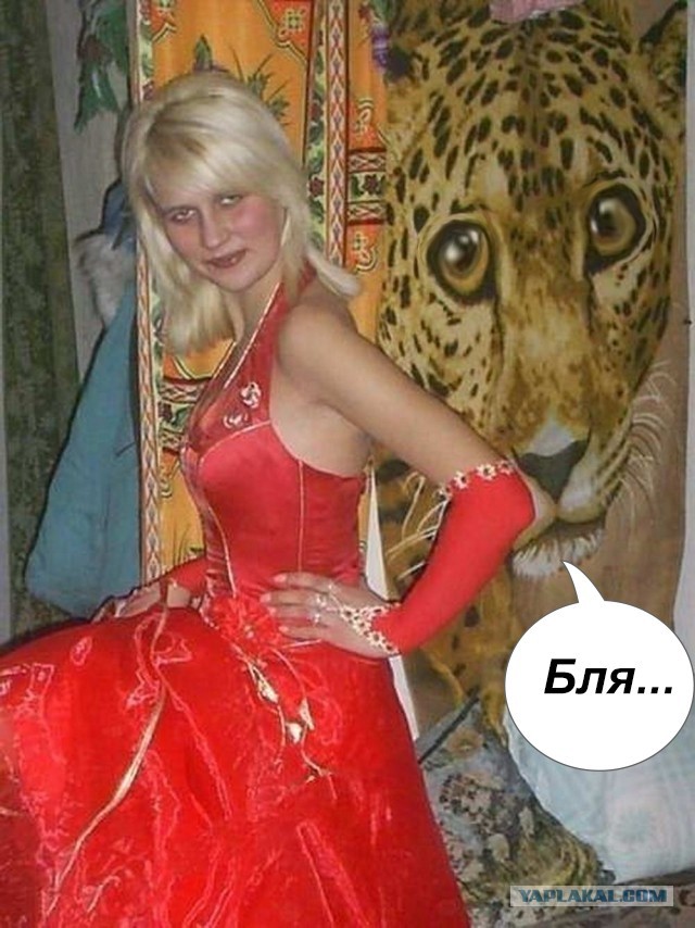 Королевы сельского гламура
