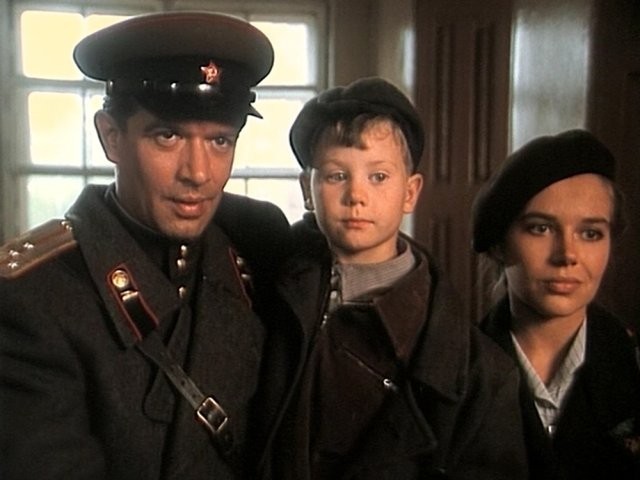 Когда много изучал французский.