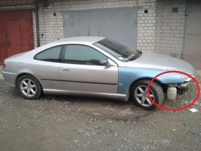 Очумелые ручки