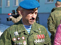 Сердюков-Герой России