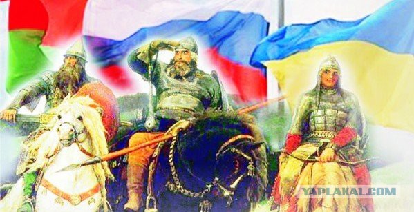 Закарпатские русины обратились к Путину
