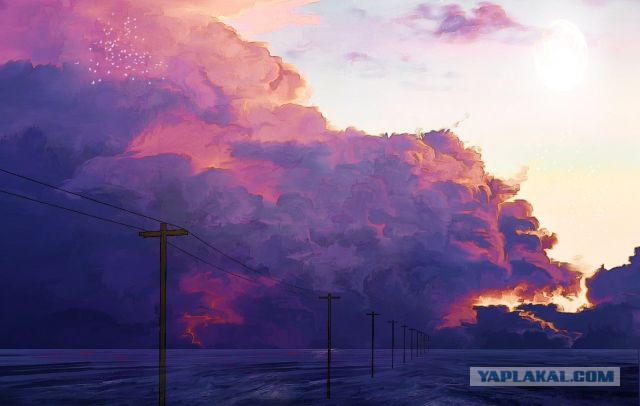 Подарочные конверты (2 шт)