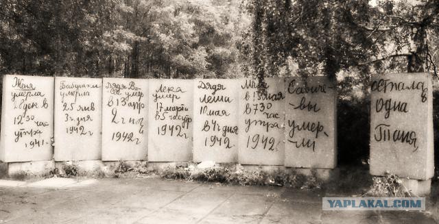 Фотографии войны 1941-1945 годов