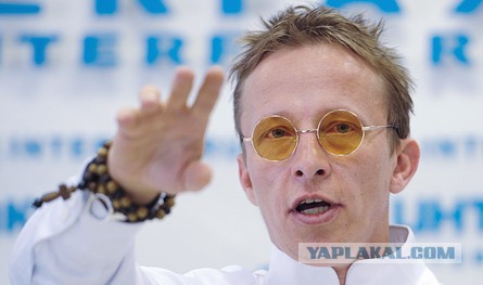 Они бессмертные?