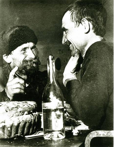 Удивительные исторические фотографии