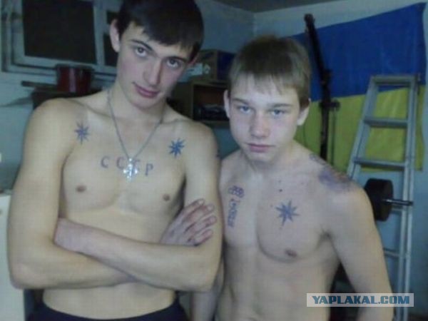 Соцсети - это настоящий филиал АДА на земле