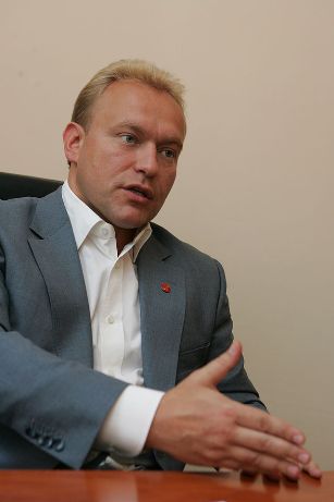 Кто в Украине настоящий украинець