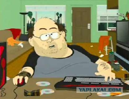 Виртуальный убийца