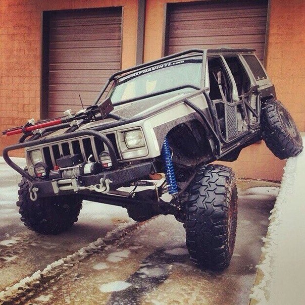 Очередные картинки на субботу