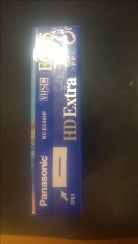 Приложение к VHS.