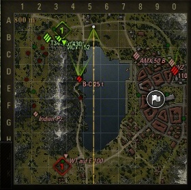 Wargaming 30!