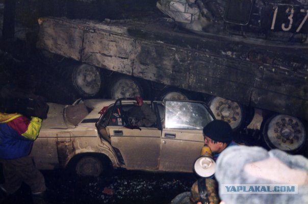 Фото со съёмок фильма "Чистилище"