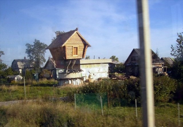 50 приколов по-русски ч.3