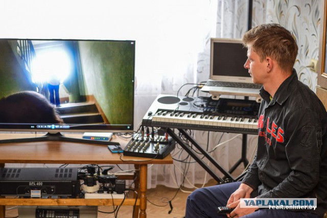 Спасите нас! Как жильцов терроризирует агрессивная пенсионерка.