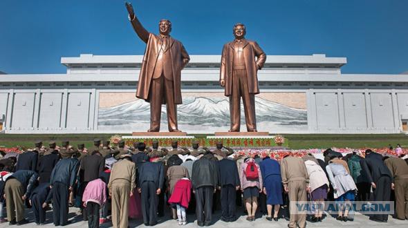 Роскошь по-северокорейски: что значит жить богато в Пхеньяне