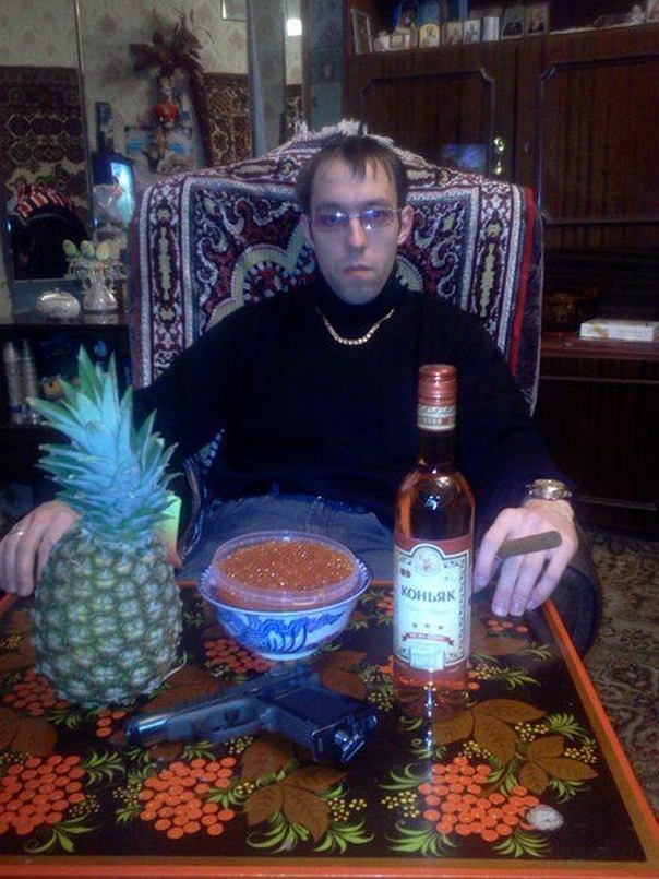 Соцсети - и смех и грех