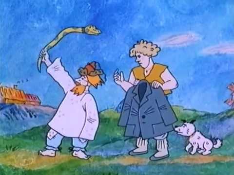 "Неядовитая" гадюка