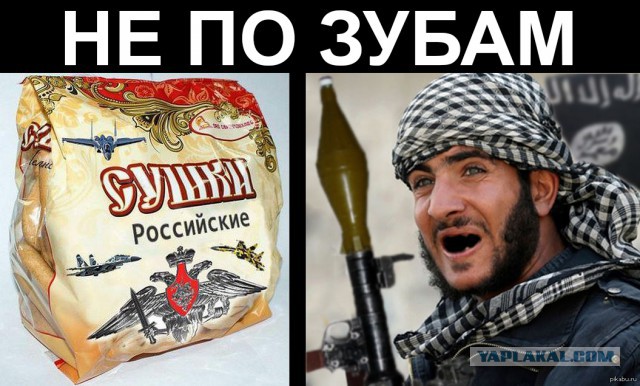 Под Аллепо сбит вертолет   18+