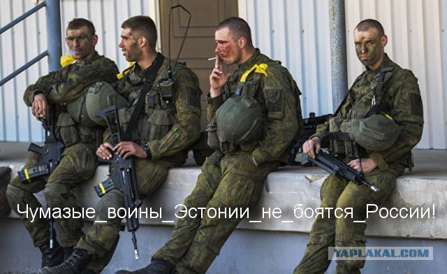 «Нашу страну за несколько часов не раздавишь»