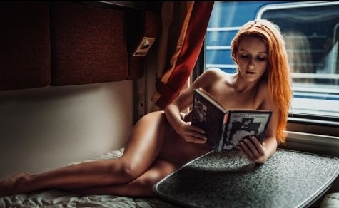 Подборка всякого в картинках! 16+