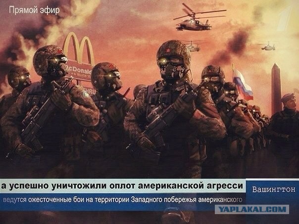 Черный юмор и цинизм в картинках